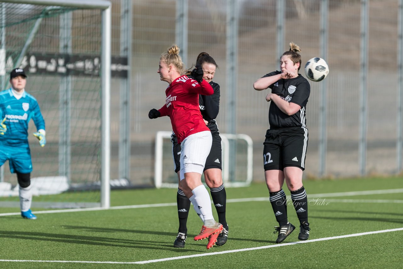 Bild 105 - F FSG Kaltenkirchen - SSG Rot Schwarz Kiel : Ergebnis: 0:1